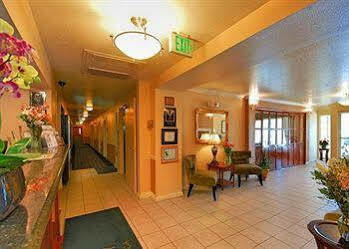 Quality & Hotel Tulare