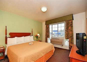 Hotel Quality & 2*