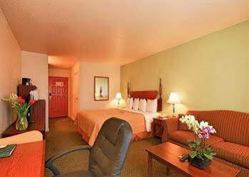 Quality & Hotel 2*